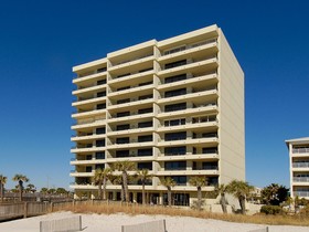 Perdido Quay by Bender Vacation Rentals