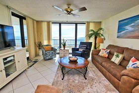 Perdido Quay by Bender Vacation Rentals