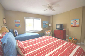 Perdido Quay by Bender Vacation Rentals