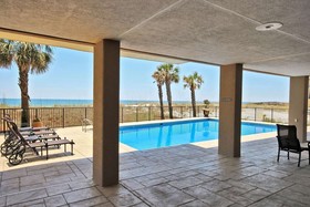 Perdido Quay by Bender Vacation Rentals