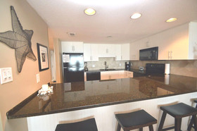 Perdido Quay by Bender Vacation Rentals