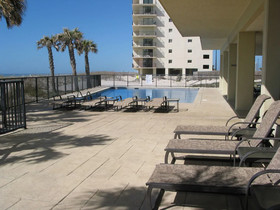 Perdido Quay by Bender Vacation Rentals