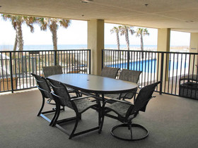Perdido Quay by Bender Vacation Rentals