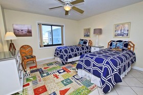 Perdido Quay by Bender Vacation Rentals