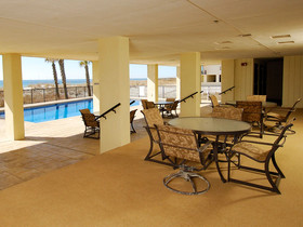 Perdido Quay by Bender Vacation Rentals