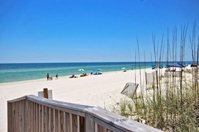 Perdido Quay by Bender Vacation Rentals