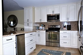 Perdido Quay by Bender Vacation Rentals