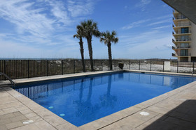 Perdido Quay by Bender Vacation Rentals