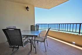 Perdido Quay by Bender Vacation Rentals