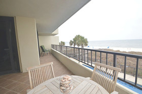 Perdido Quay by Bender Vacation Rentals