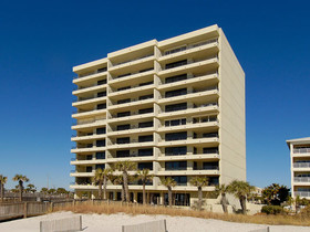 Perdido Quay by Bender Vacation Rentals