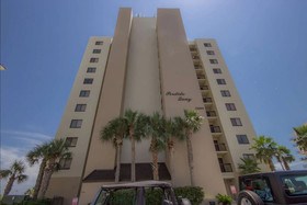 Perdido Quay by Bender Vacation Rentals