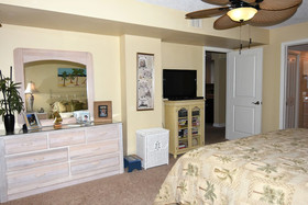 Perdido Quay by Bender Vacation Rentals