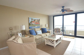 Perdido Quay by Bender Vacation Rentals