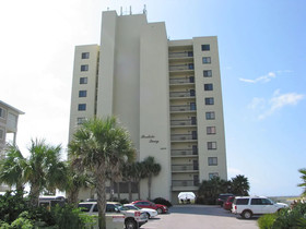 Perdido Quay by Bender Vacation Rentals