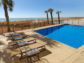 Perdido Quay by Bender Vacation Rentals