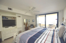 Perdido Quay by Bender Vacation Rentals