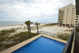 Perdido Quay by Bender Vacation Rentals