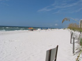 Perdido Quay by Bender Vacation Rentals