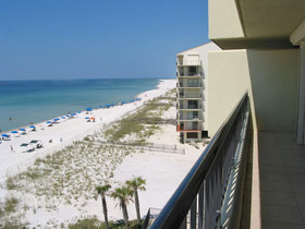 Perdido Quay by Bender Vacation Rentals