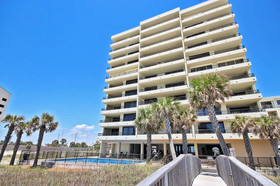 Perdido Quay by Bender Vacation Rentals
