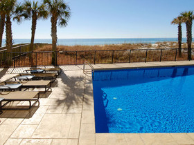 Perdido Quay by Bender Vacation Rentals