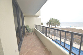 Perdido Quay by Bender Vacation Rentals