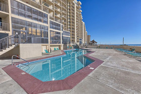 Phoenix I by Meyer Vacation Rentals