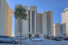 Phoenix I by Meyer Vacation Rentals