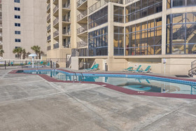 Phoenix I by Meyer Vacation Rentals