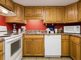 Phoenix III by Meyer Vacation Rentals