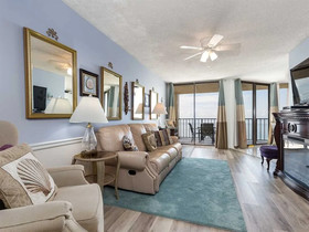 Phoenix III by Meyer Vacation Rentals