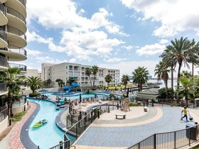 Phoenix On The Bay II by Meyer Vacation Rentals