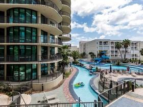 Phoenix On The Bay II by Meyer Vacation Rentals