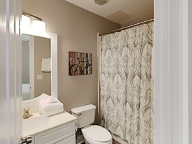 Regency Isle by Southern Vacation Rentals