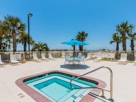 Regency Isle by Southern Vacation Rentals