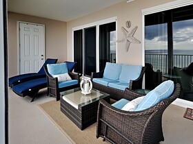 Regency Isle by Southern Vacation Rentals