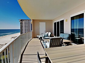 Regency Isle by Southern Vacation Rentals