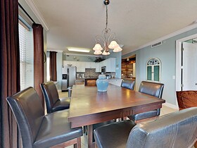 Regency Isle by Southern Vacation Rentals