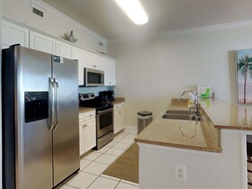 Regency Isle by Southern Vacation Rentals