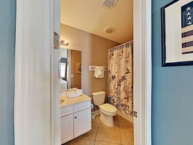 Regency Isle by Southern Vacation Rentals