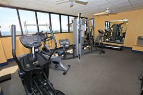 ResortQuest Rentals at Phoenix Condominiums