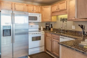 ResortQuest Rentals at Phoenix Condominiums