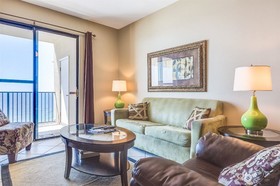 ResortQuest Rentals at Phoenix Condominiums
