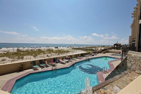 ResortQuest Rentals at Phoenix Condominiums