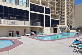 ResortQuest Rentals at Phoenix Condominiums