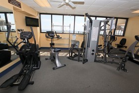 ResortQuest Rentals at Phoenix Condominiums