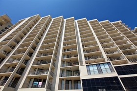 ResortQuest Rentals at Phoenix Condominiums