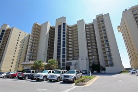 ResortQuest Rentals at Phoenix Condominiums