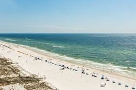 ResortQuest Rentals at Phoenix Condominiums